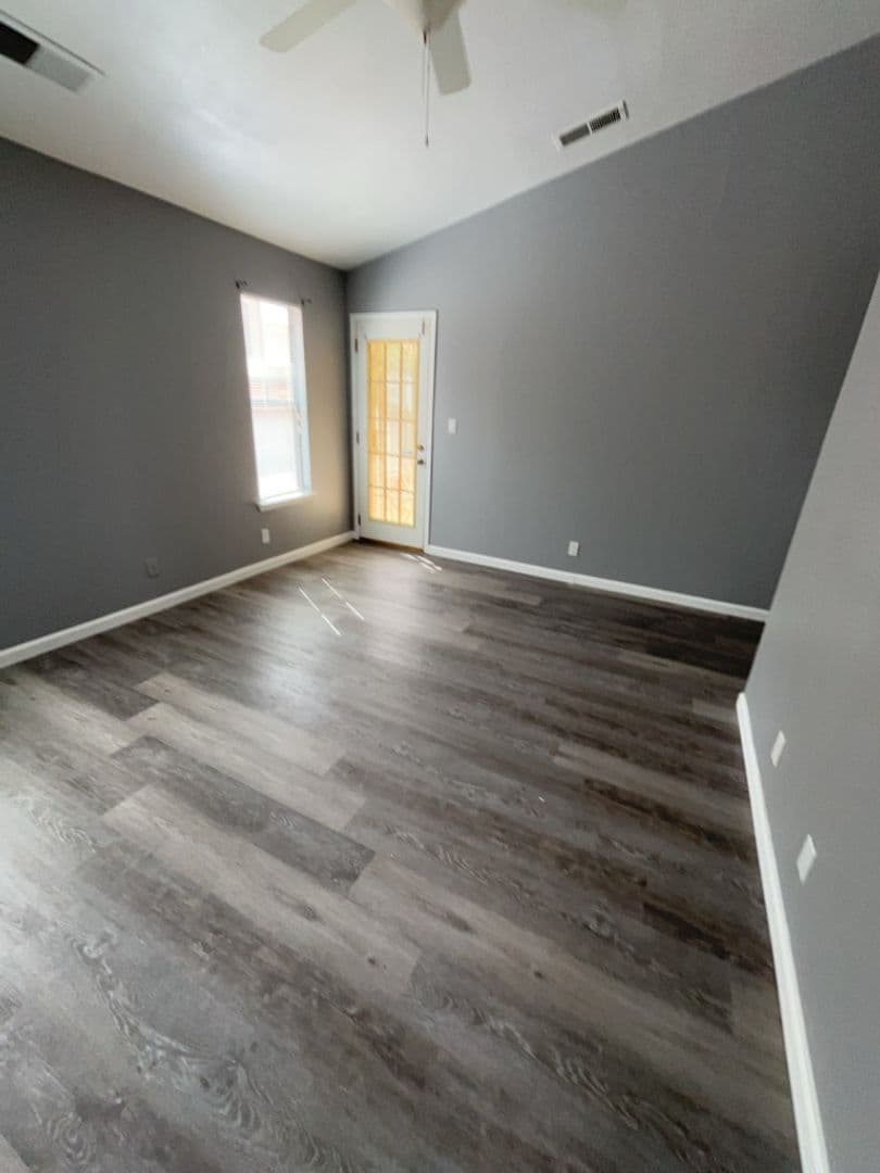Albuquerque House: 7612 Elderwood Dr NW