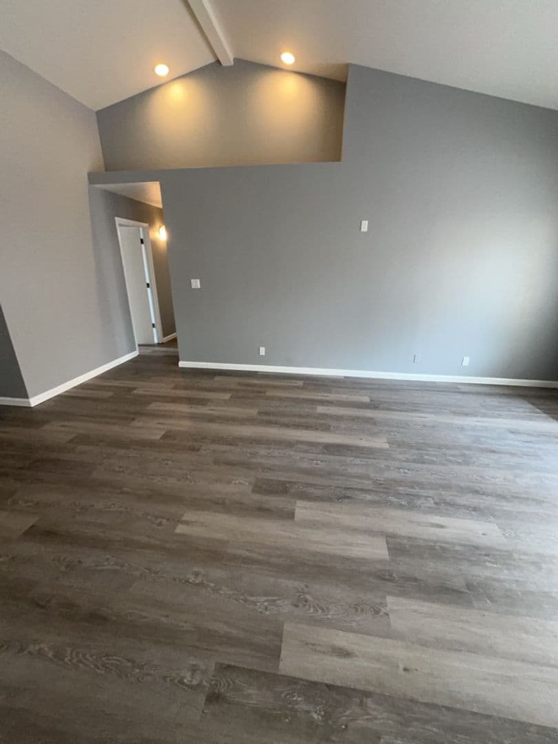 Albuquerque House: 7612 Elderwood Dr NW