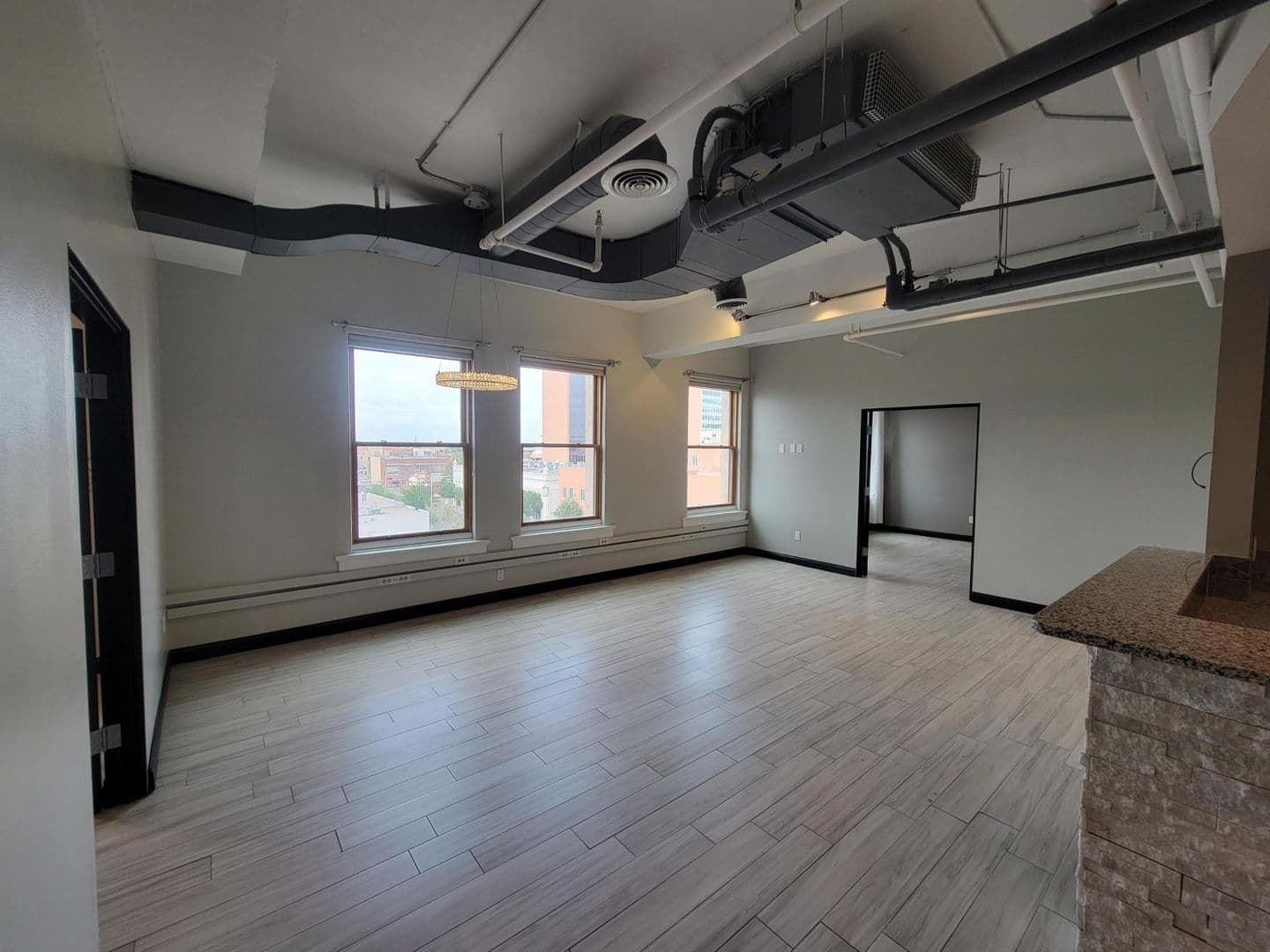 Albuquerque Condo: 219 Central Ave NW, Unit 301