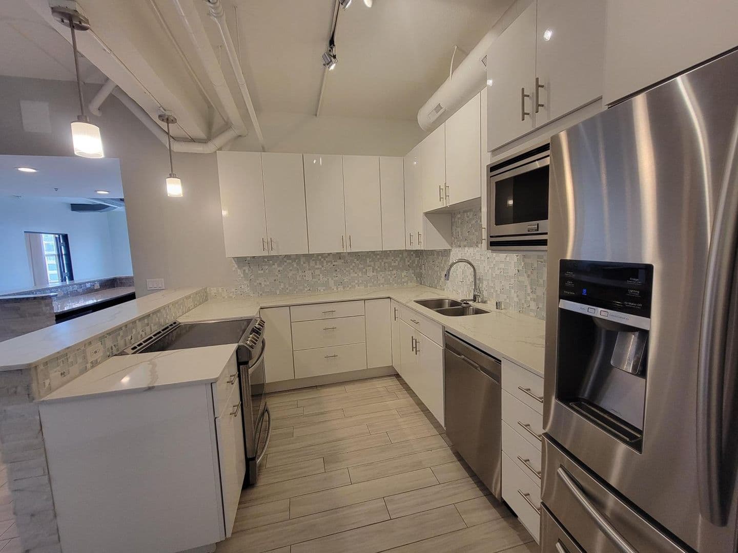 Albuquerque Condo: 219 Central Ave NW, Unit 301