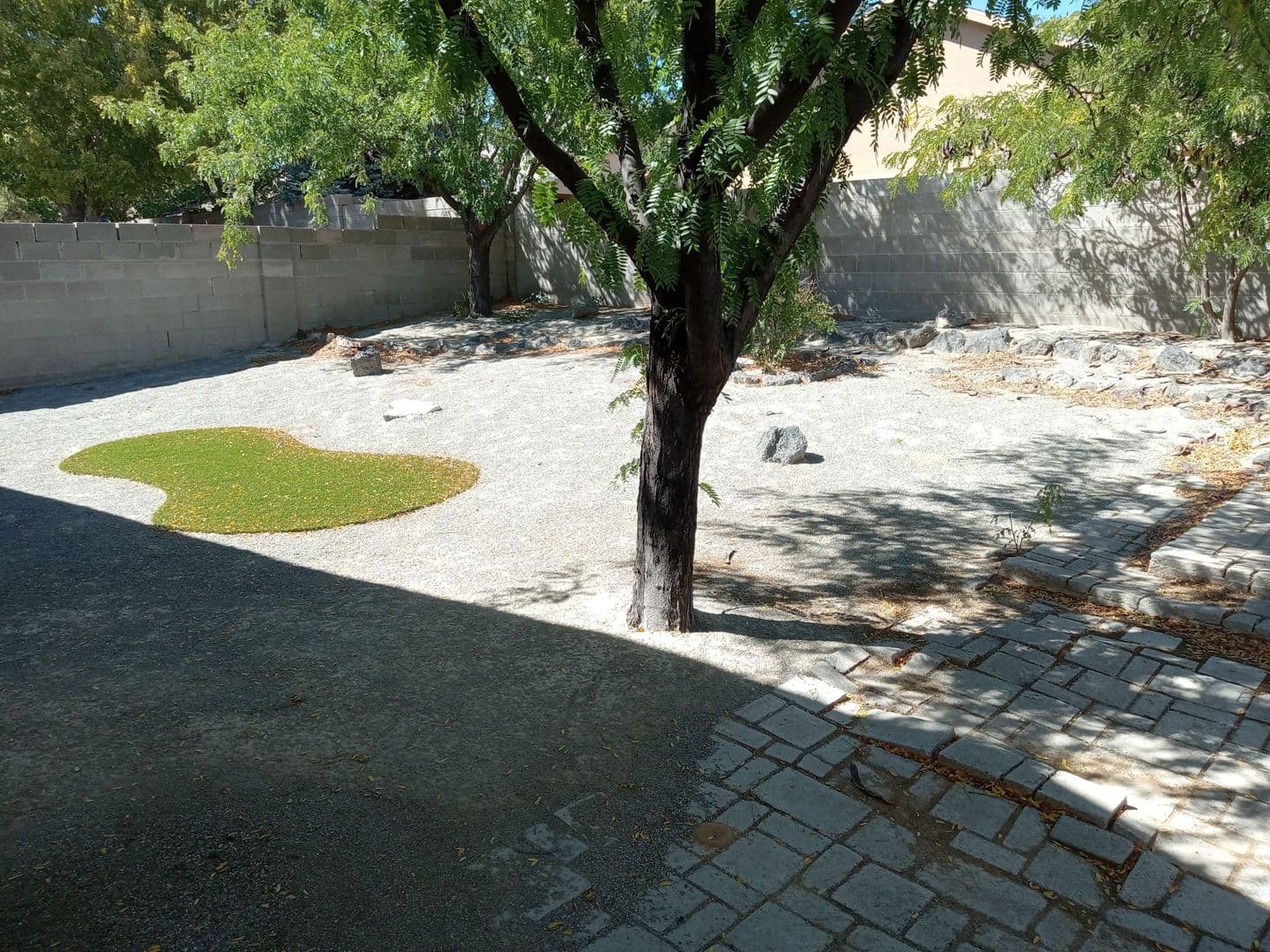 Albuquerque House: 10636 Rigoletto Drive NW