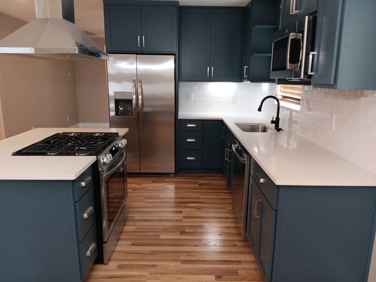 Albuquerque House: 1707 Anderson Pl SE