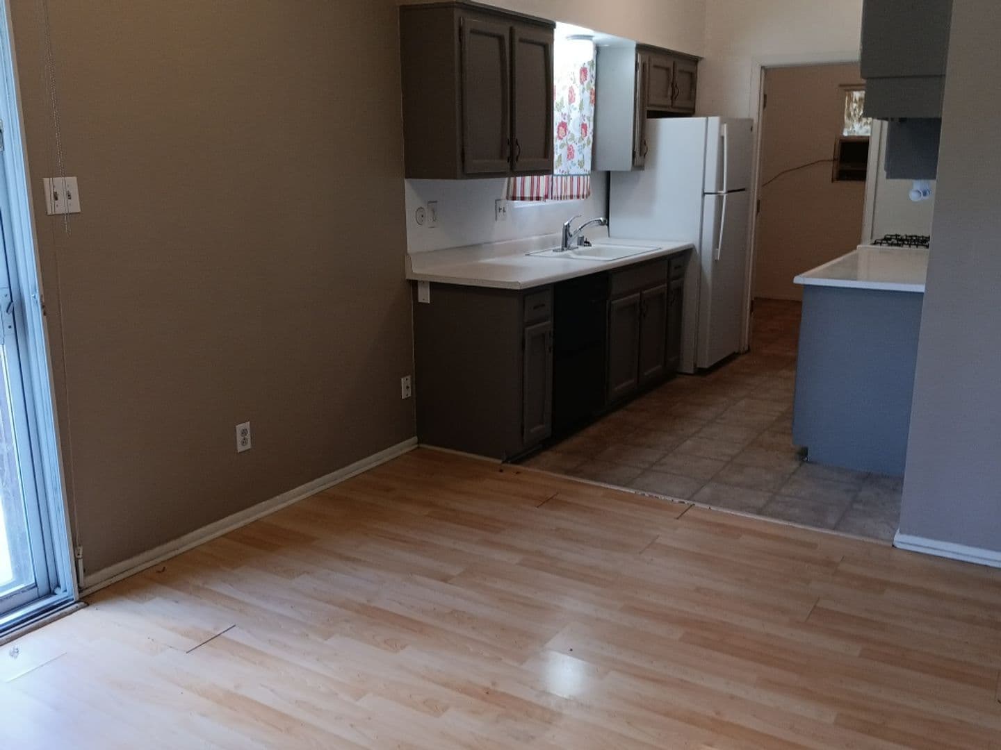 Albuquerque House: 6308 Jo Ann Pl. NE