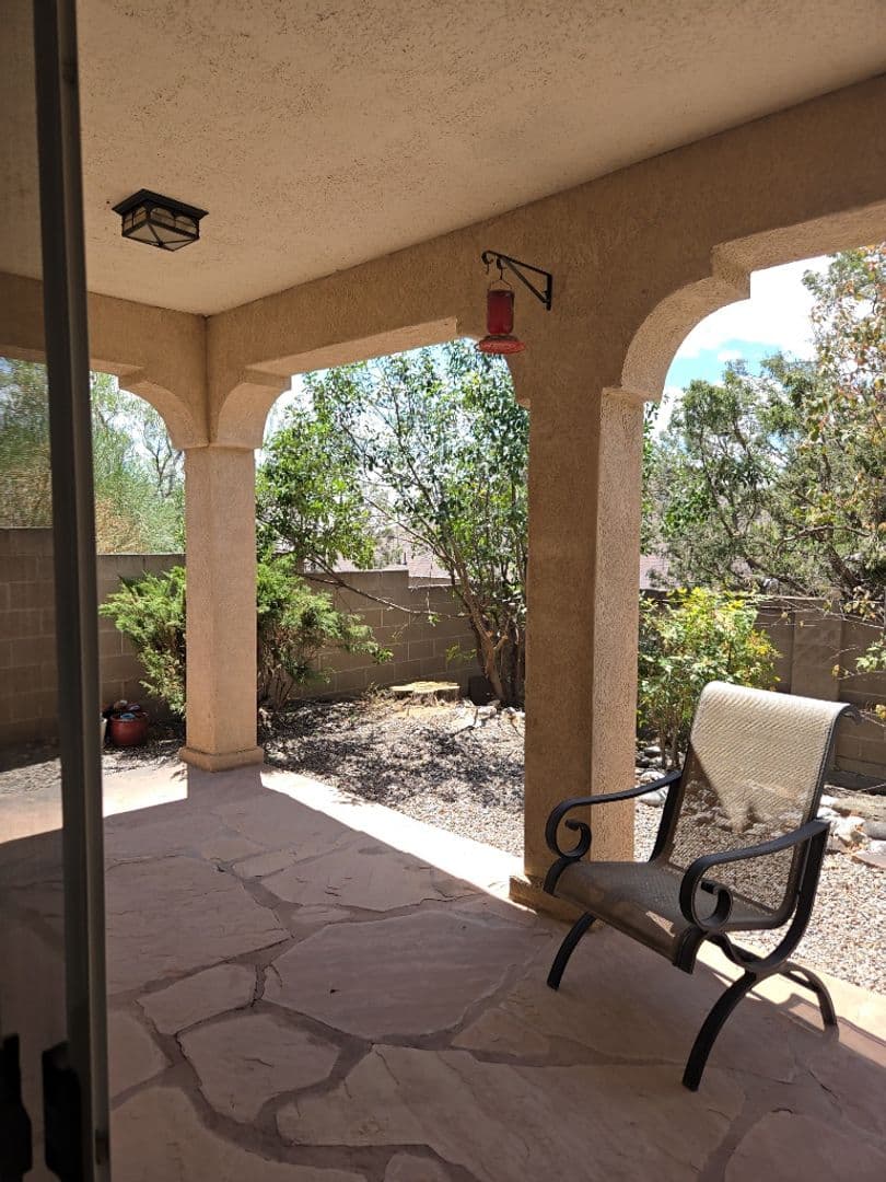 Albuquerque House: 8415 Calle Soquelle NE