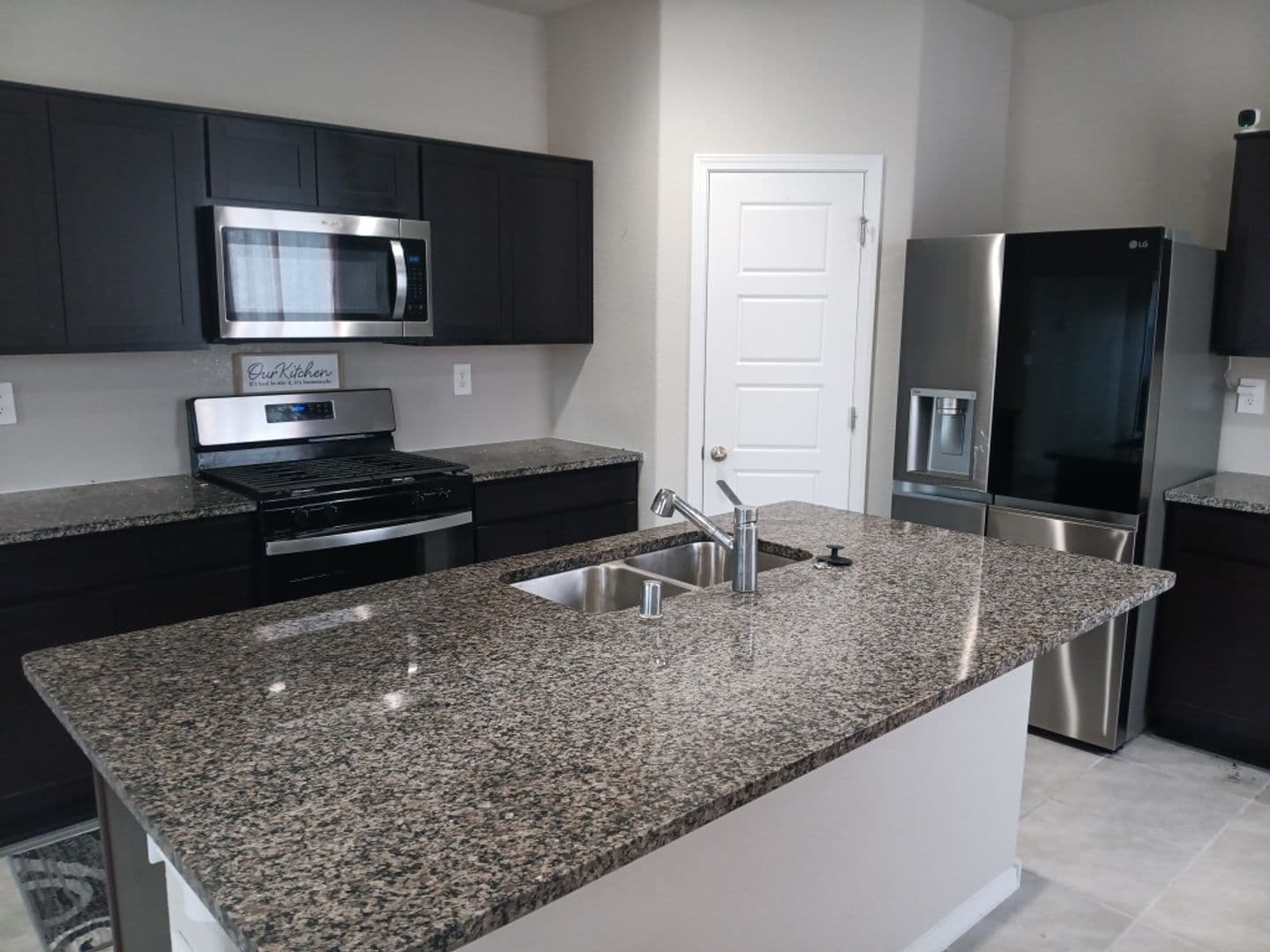 Albuquerque House: 10712 Caresso Loop SW
