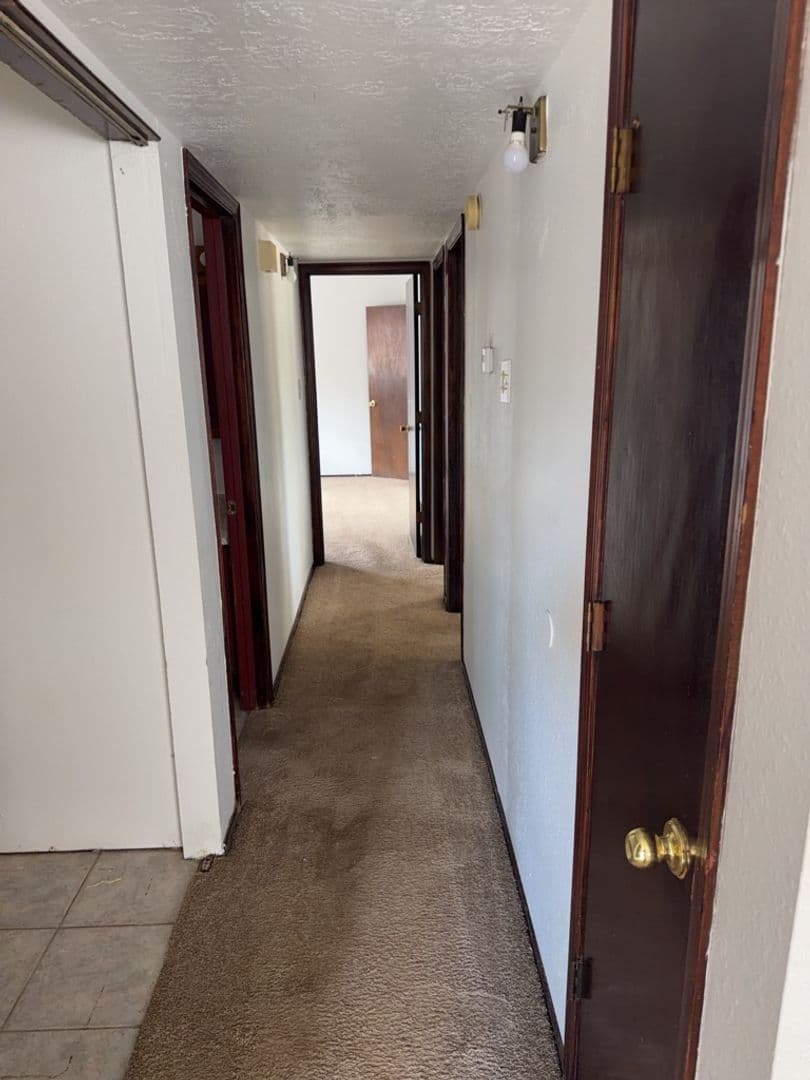 Albuquerque House: 2313 Raymac Rd SW
