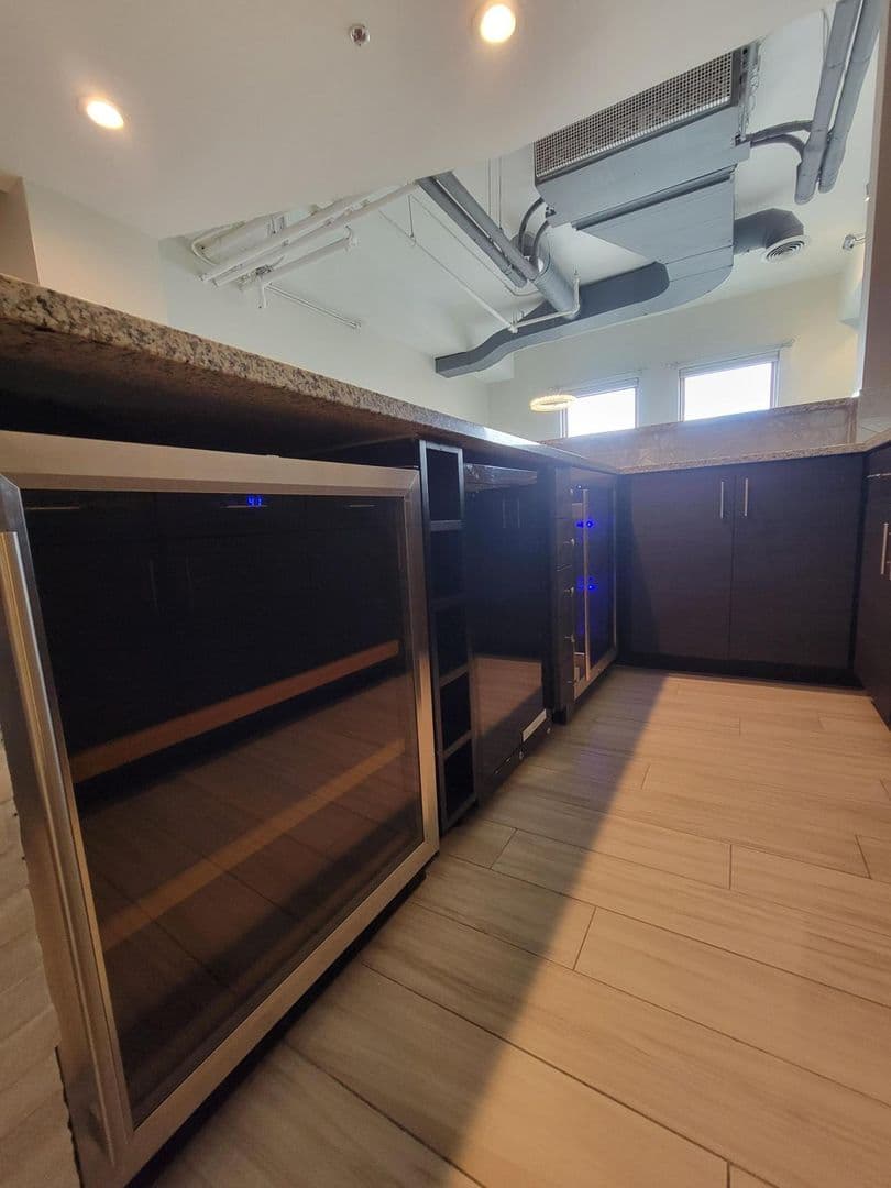Albuquerque Condo: 219 Central Ave NW, Unit 301