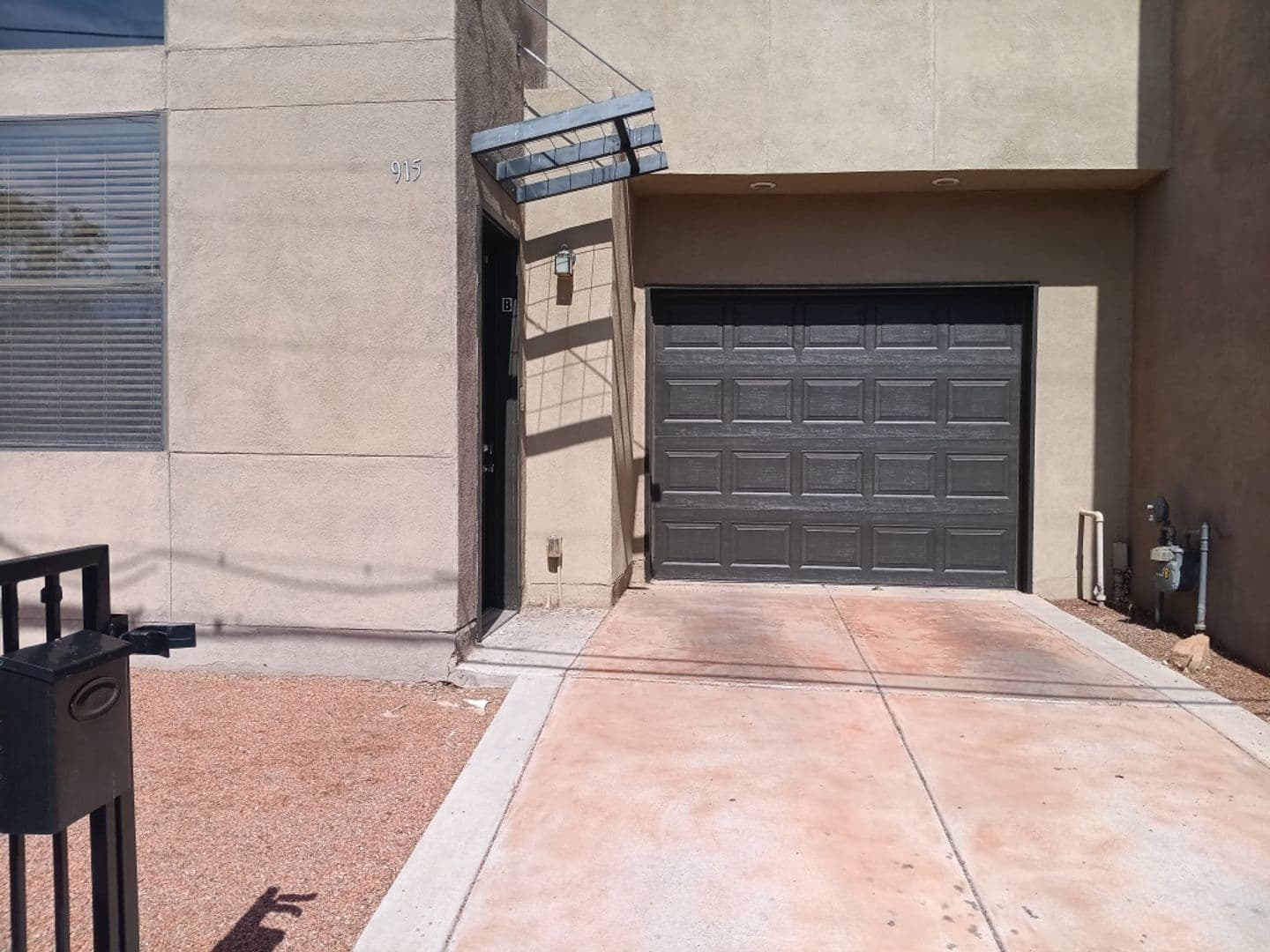 Albuquerque Apartment: 915 Edith Blvd NE