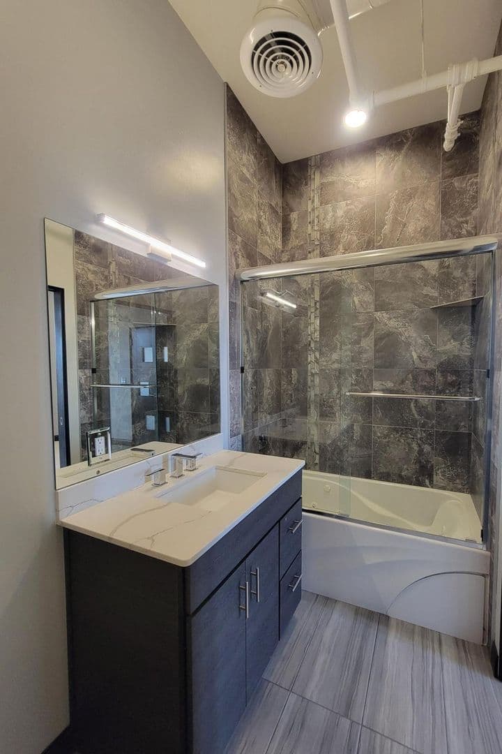 Albuquerque Condo: 219 Central Ave NW, Unit 301