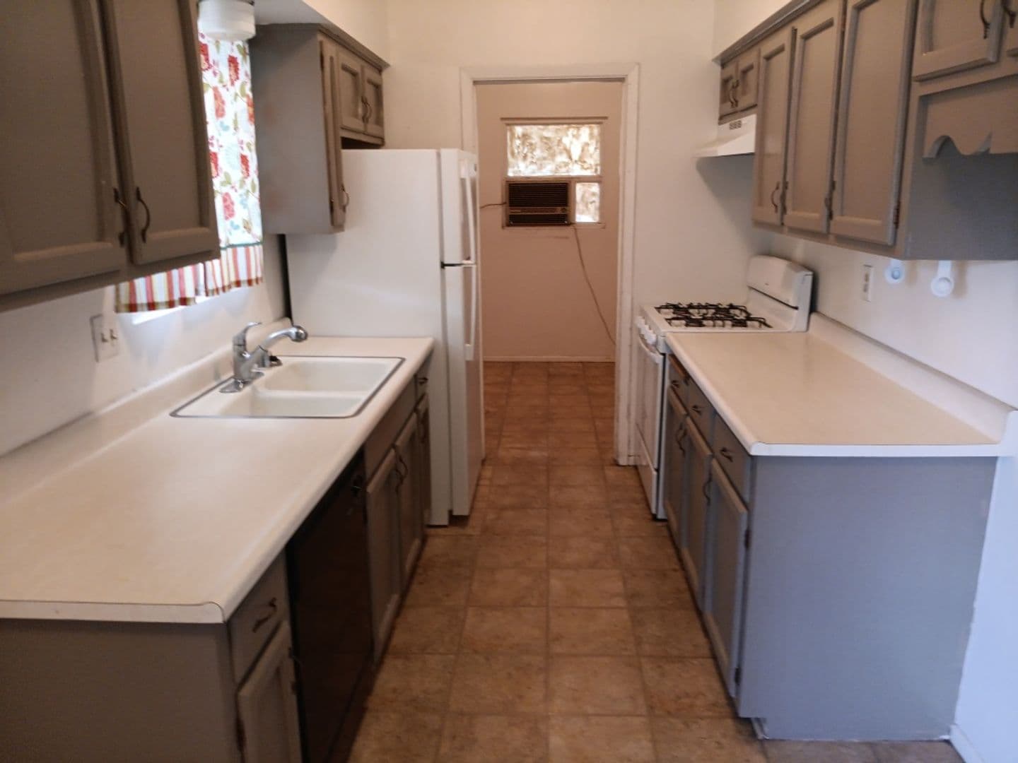 Albuquerque House: 6308 Jo Ann Pl. NE