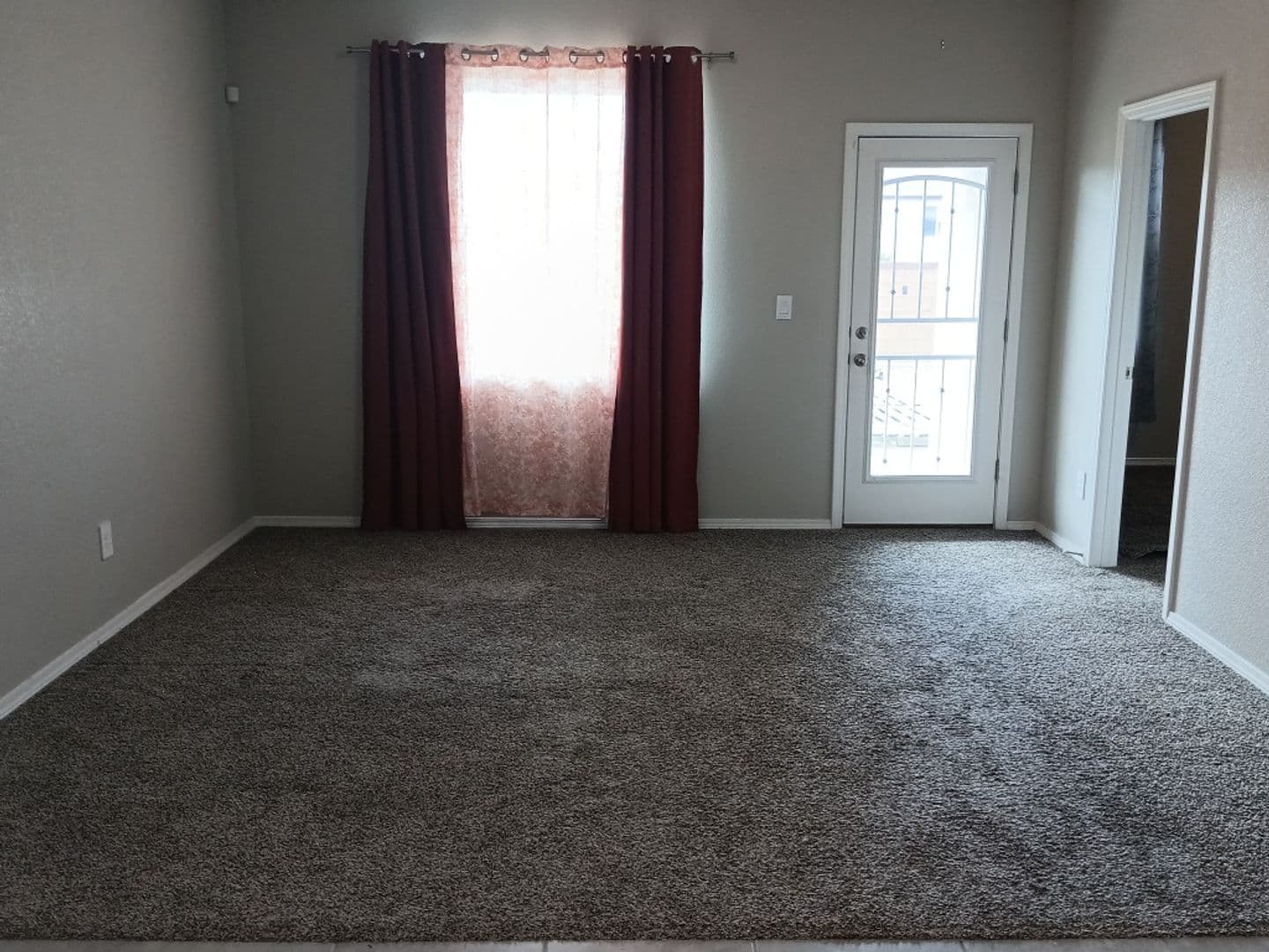 Albuquerque House: 10712 Caresso Loop SW