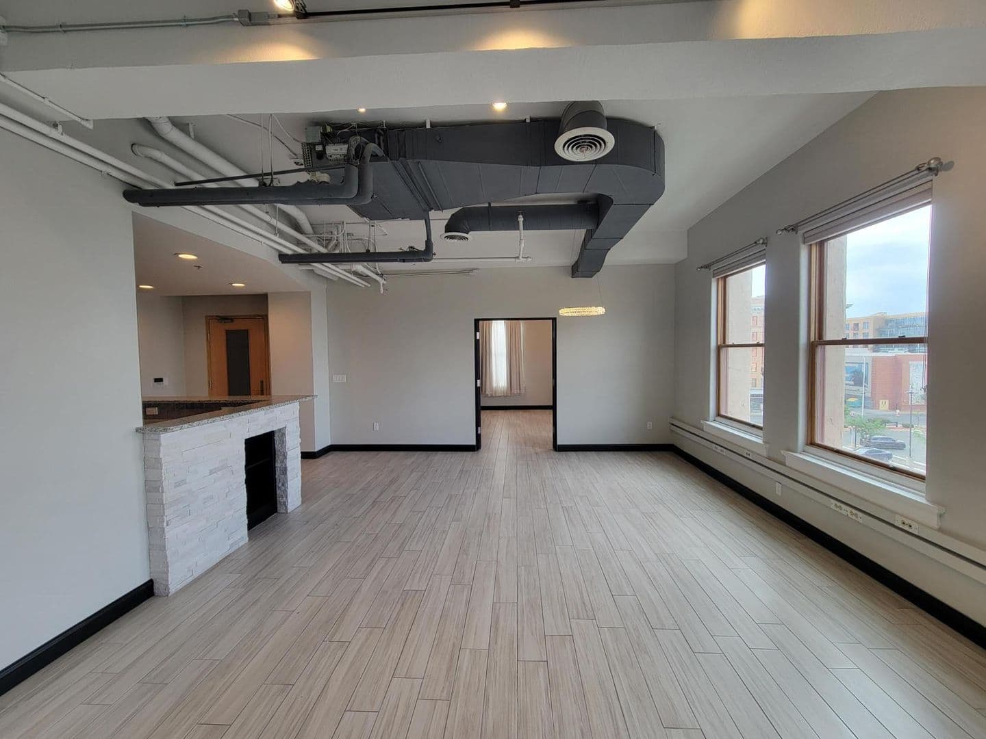 Albuquerque Condo: 219 Central Ave NW, Unit 301
