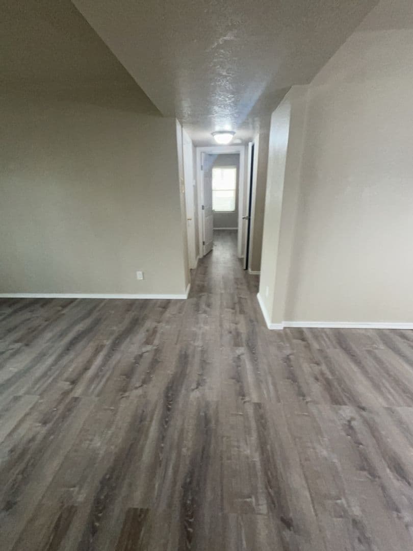 Albuquerque House: 3825 Montgomery Blvd NE Apt 102