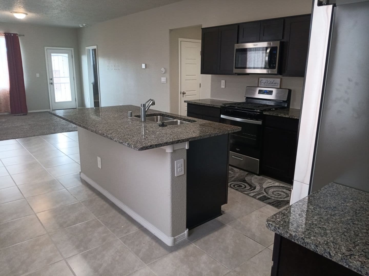 Albuquerque House: 10712 Caresso Loop SW