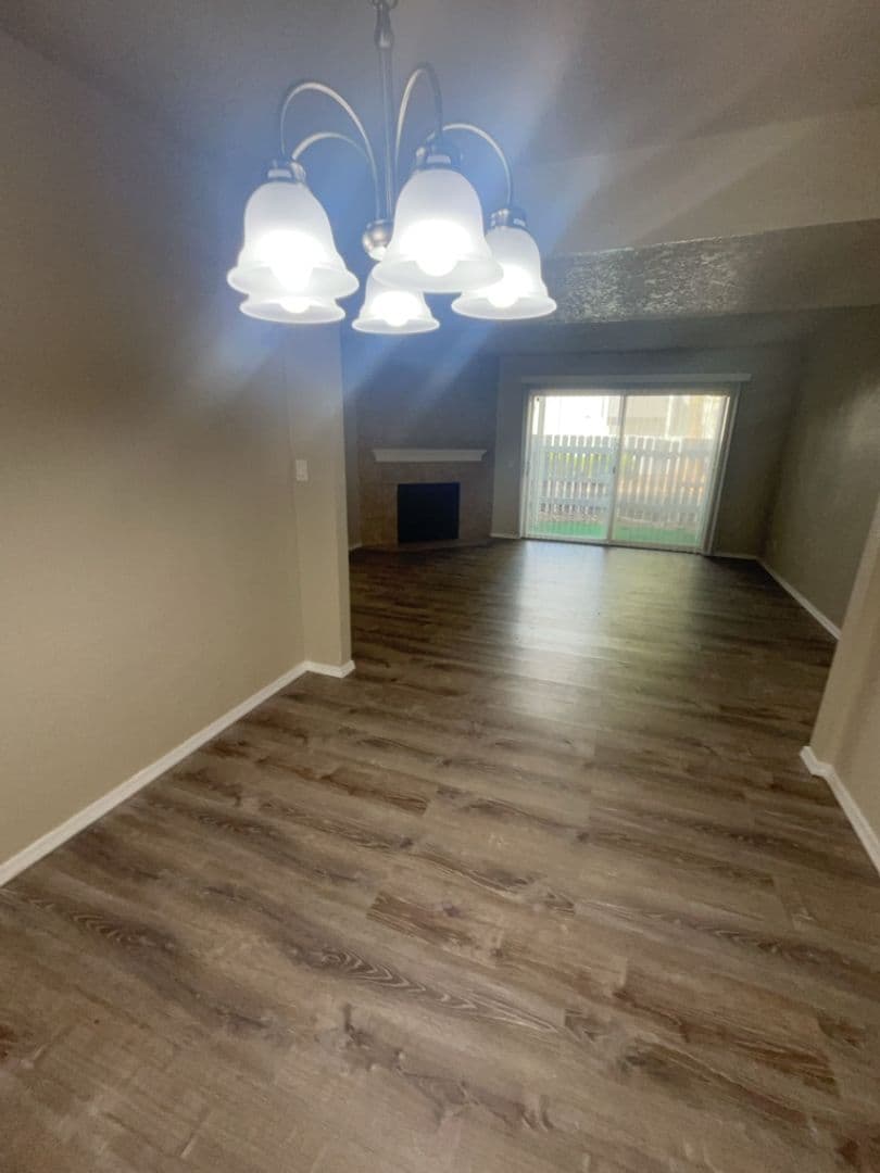 Albuquerque House: 3825 Montgomery Blvd NE Apt 102