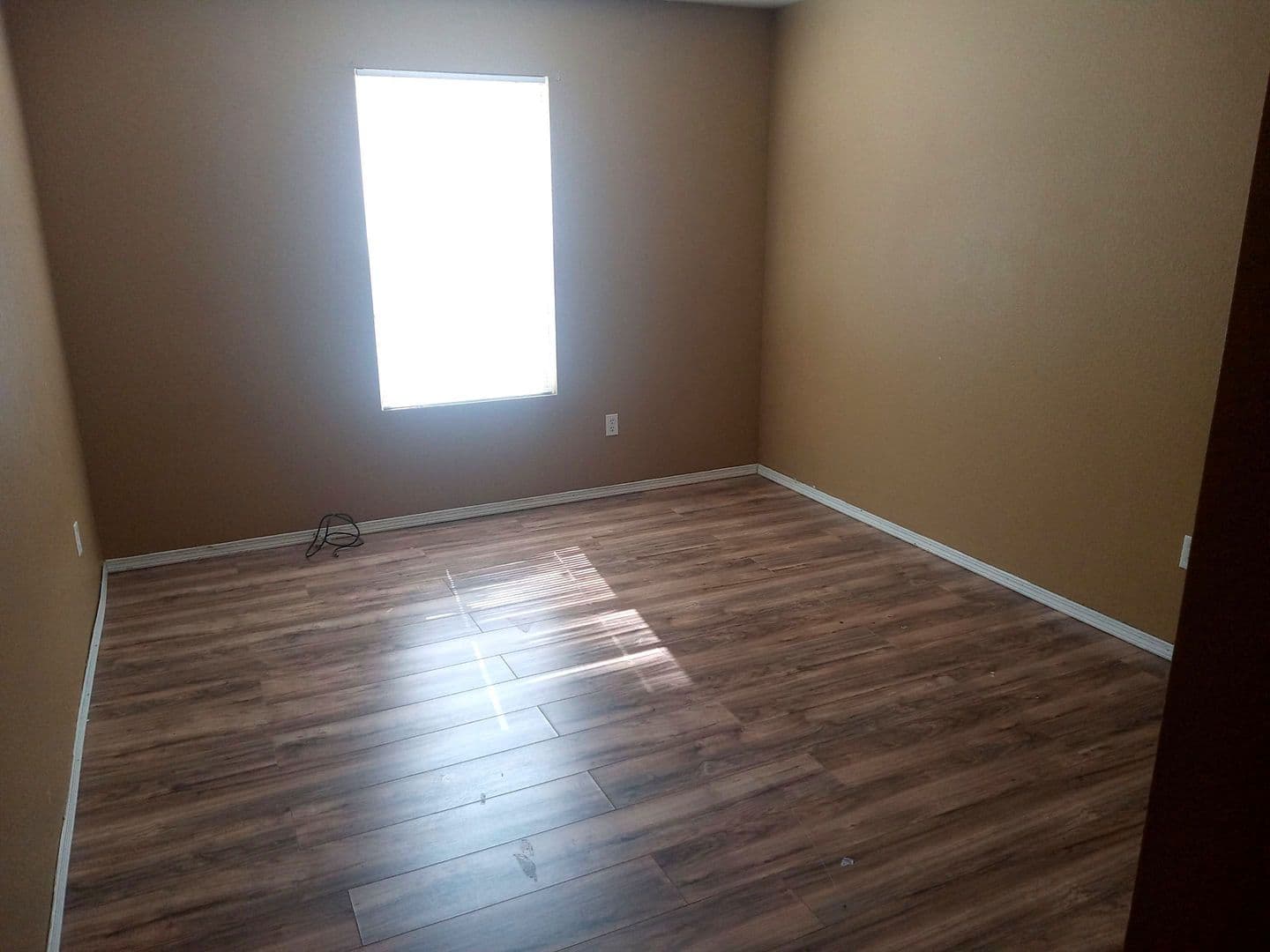Albuquerque House: 10636 Rigoletto Drive NW