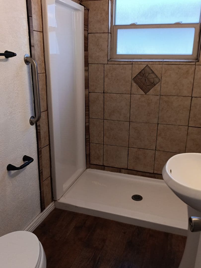 Albuquerque House: 4449 3rd St NW