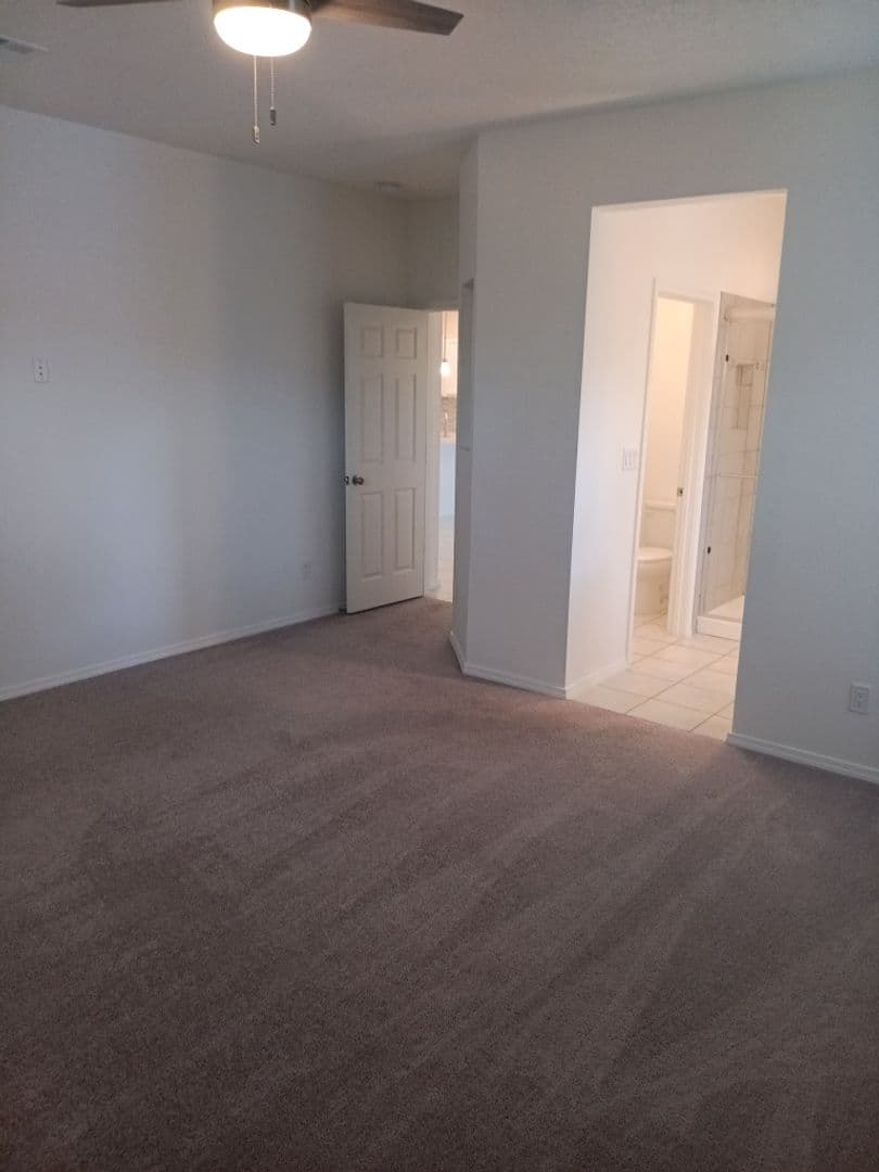 Rio Rancho House: 1202 Grace St. NE