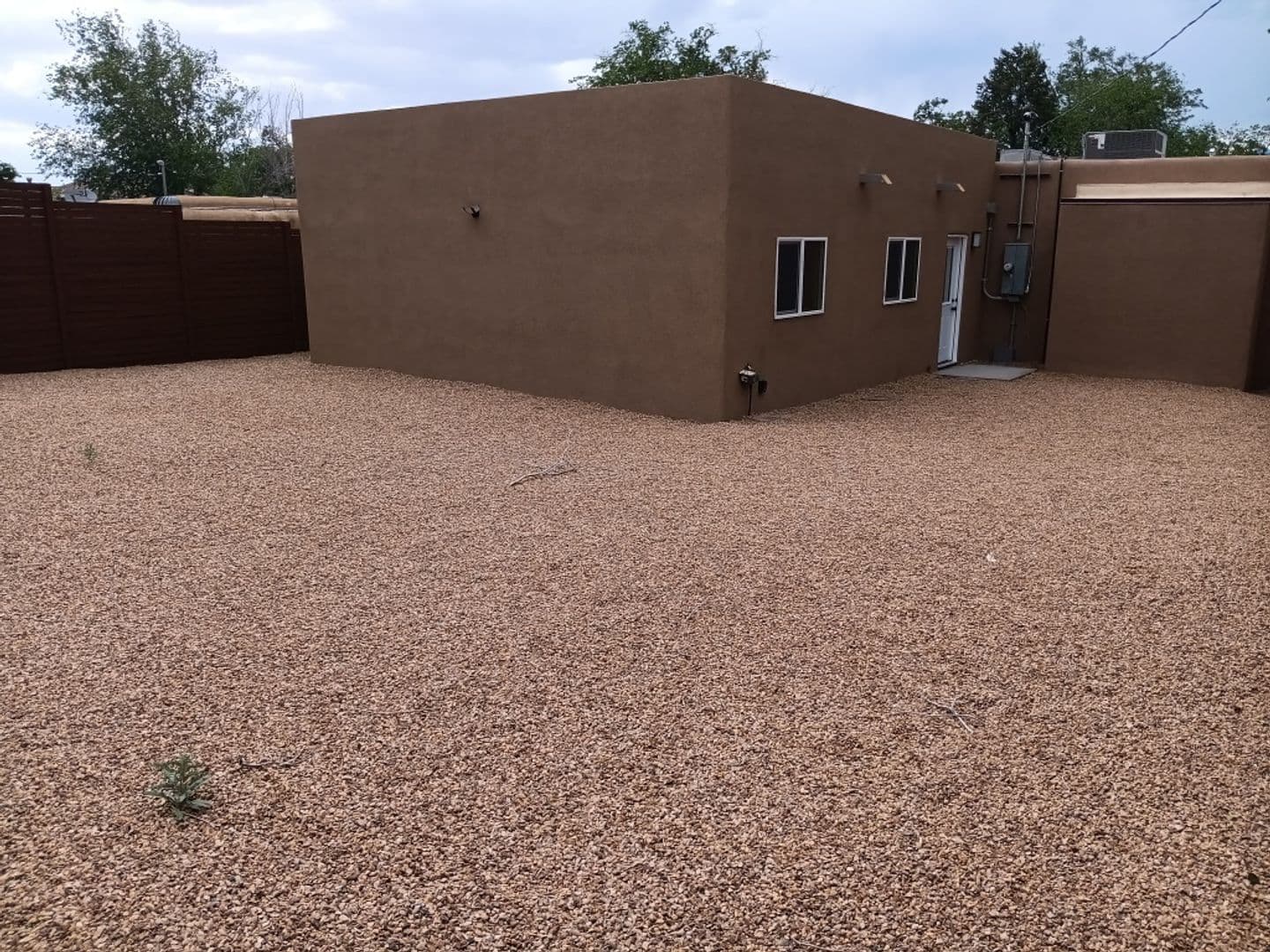 Albuquerque House: 1707 Anderson Pl SE
