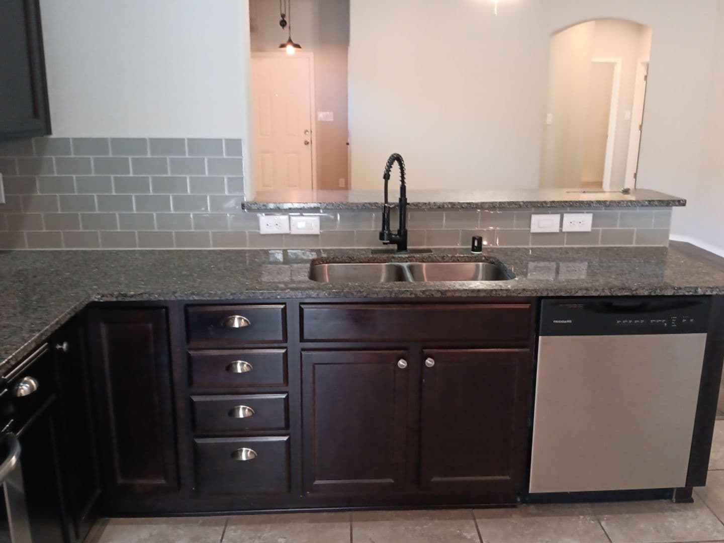 Albuquerque House: 6705 Kayser Mill Rd NW