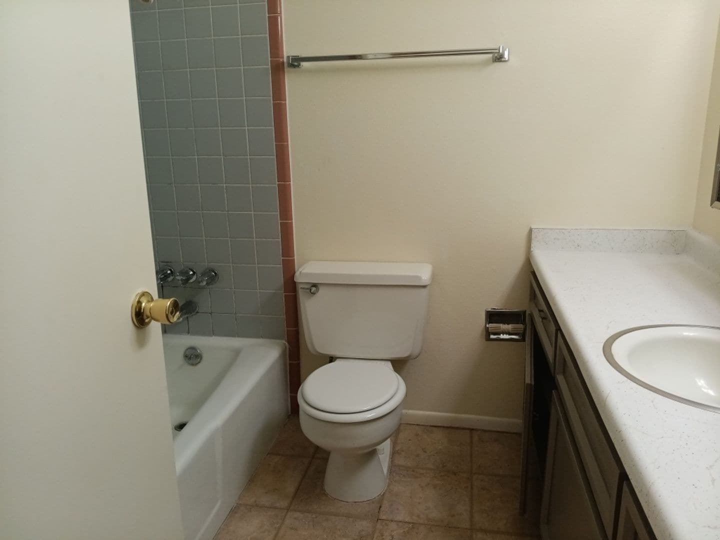 Albuquerque House: 6308 Jo Ann Pl. NE