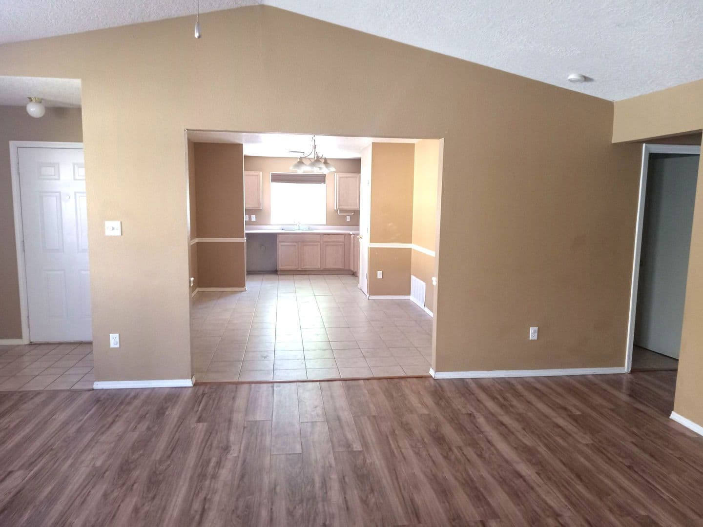 Albuquerque House: 10636 Rigoletto Drive NW