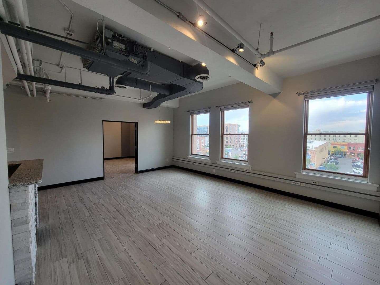 Albuquerque Condo: 219 Central Ave NW, Unit 301