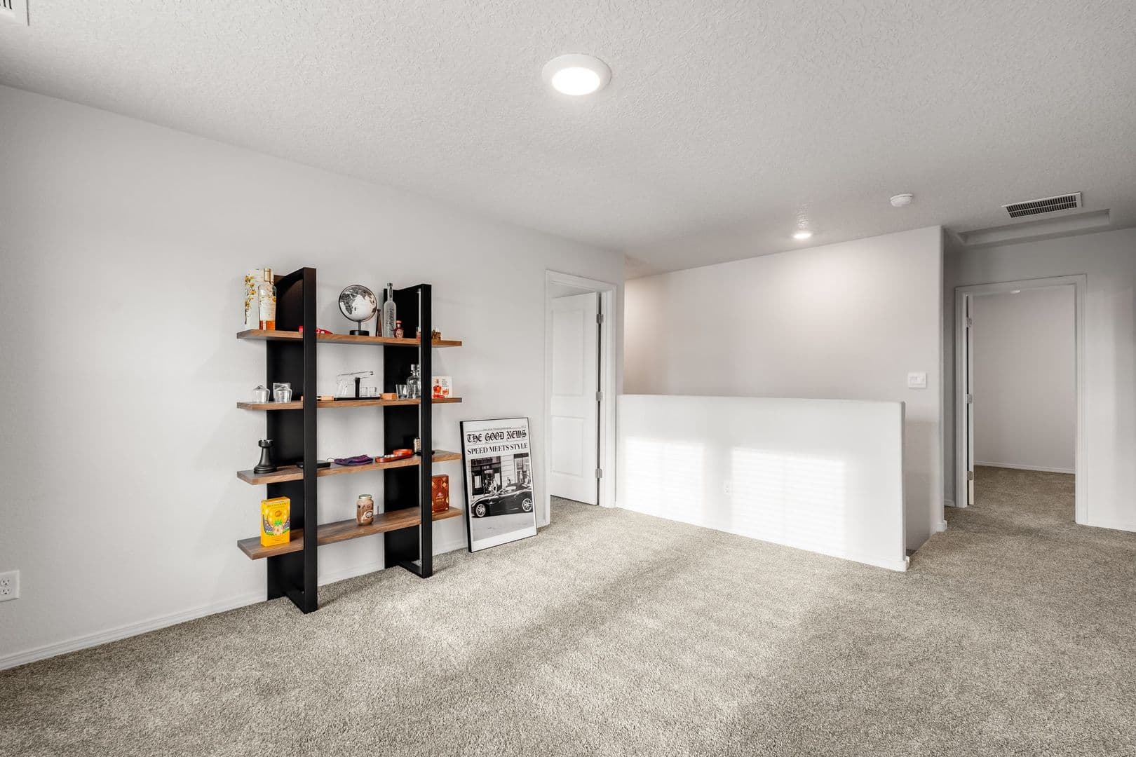 Rio Rancho House: 1504 Woods St NE