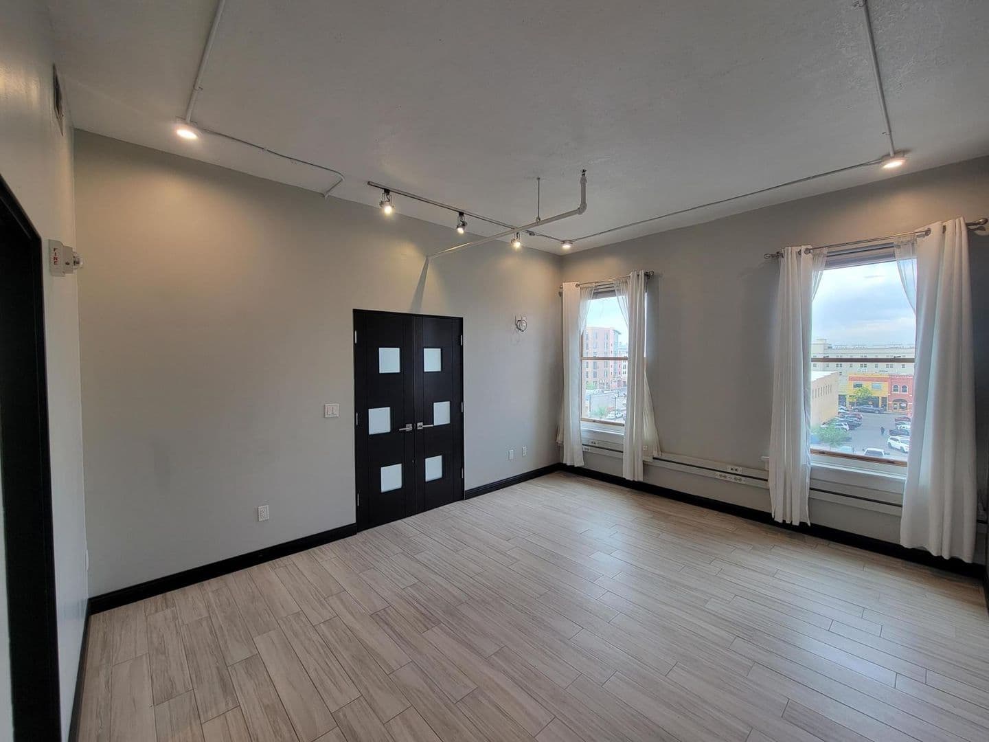 Albuquerque Condo: 219 Central Ave NW, Unit 301