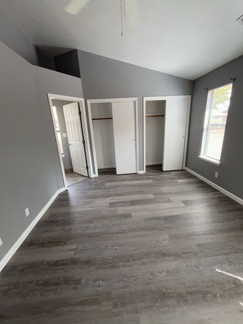 Albuquerque House: 7612 Elderwood Dr NW