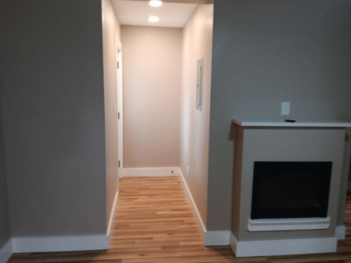 Albuquerque House: 1707 Anderson Pl SE