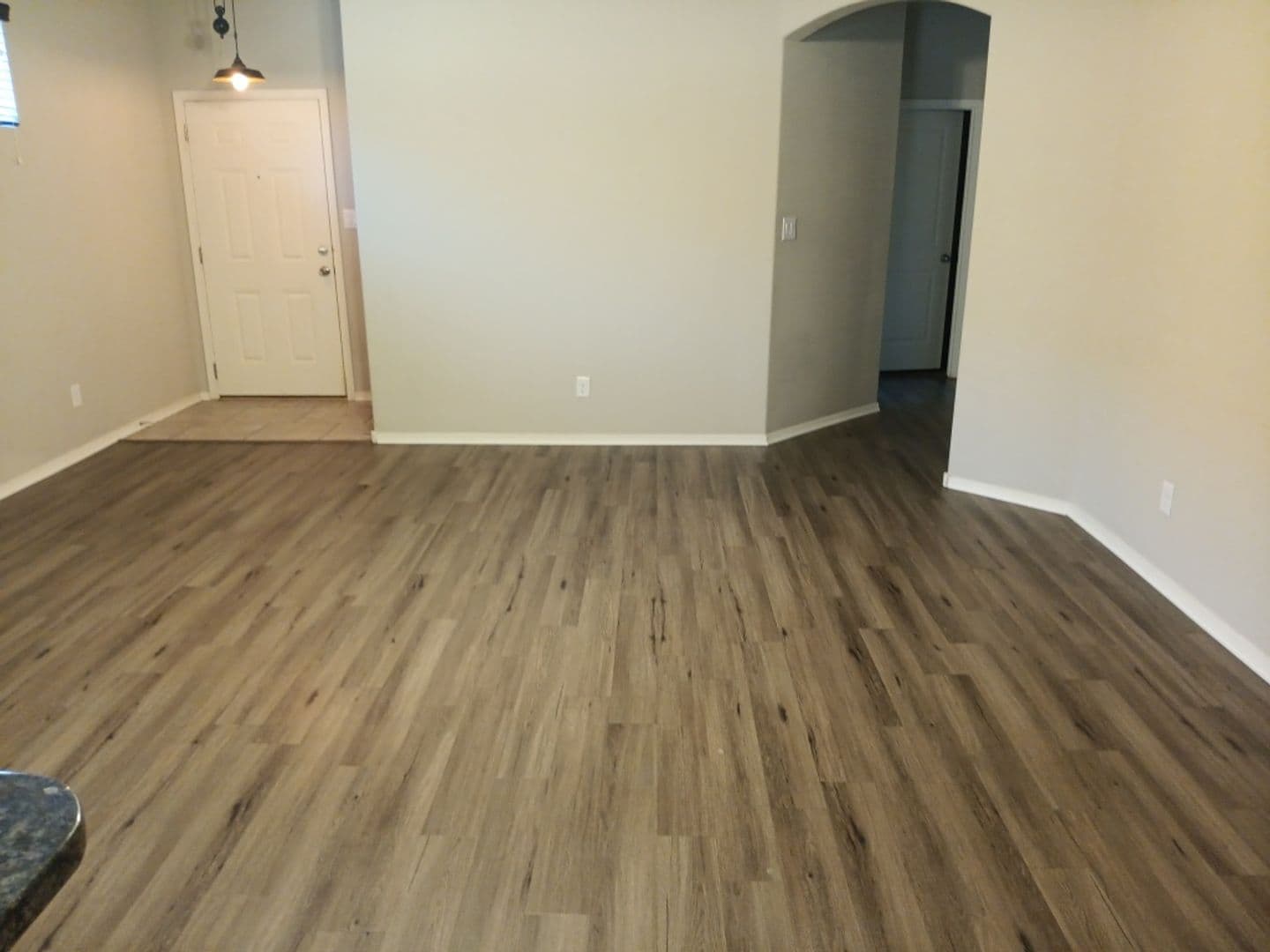 Albuquerque House: 6705 Kayser Mill Rd NW