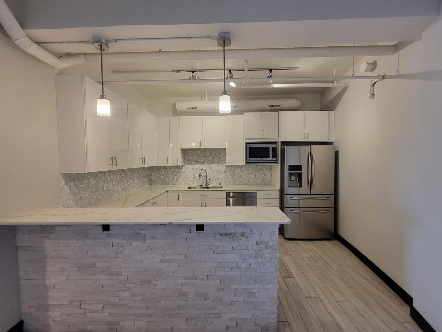 Albuquerque Condo: 219 Central Ave NW, Unit 301
