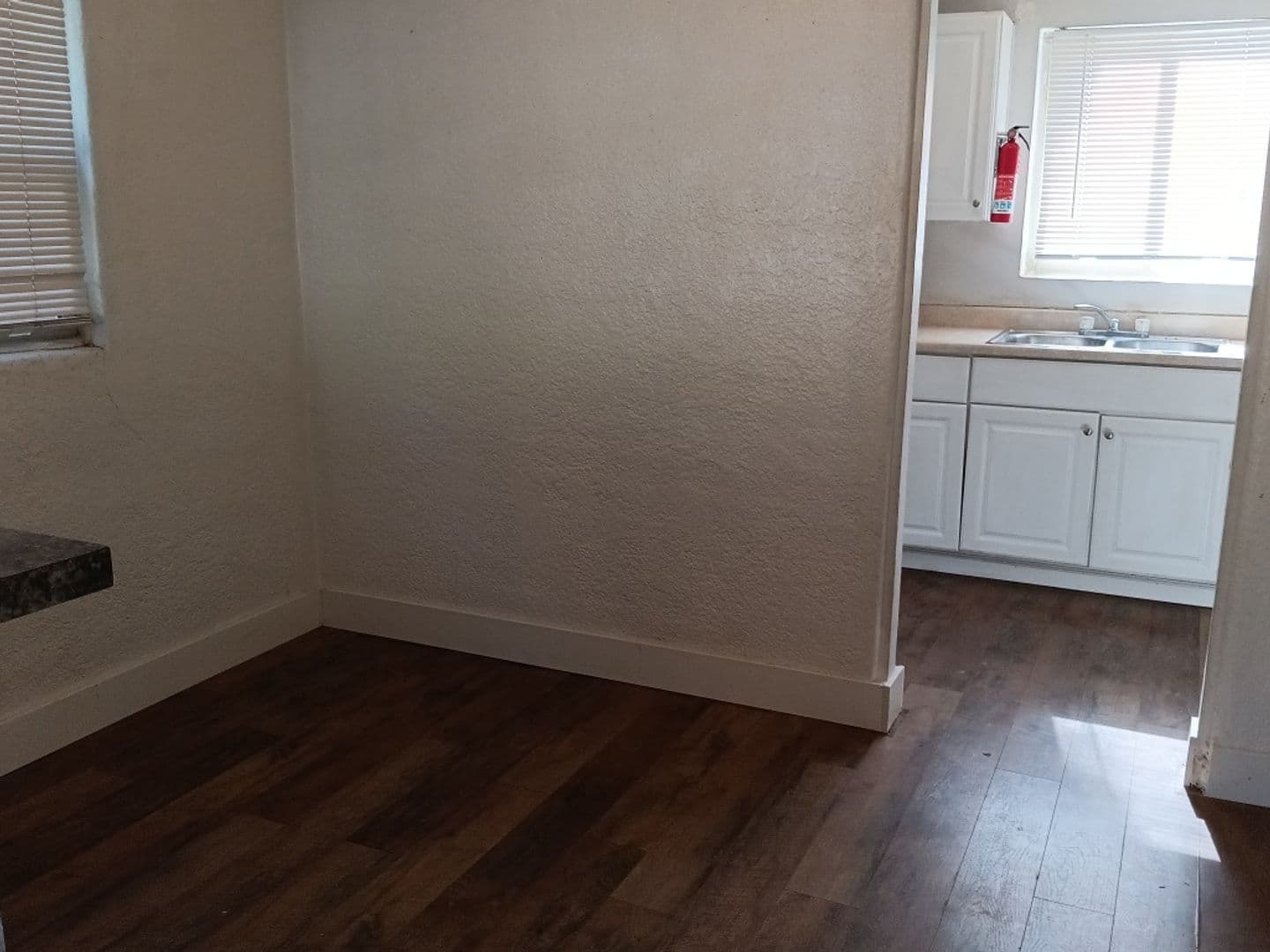 Albuquerque House: 4449 3rd St NW