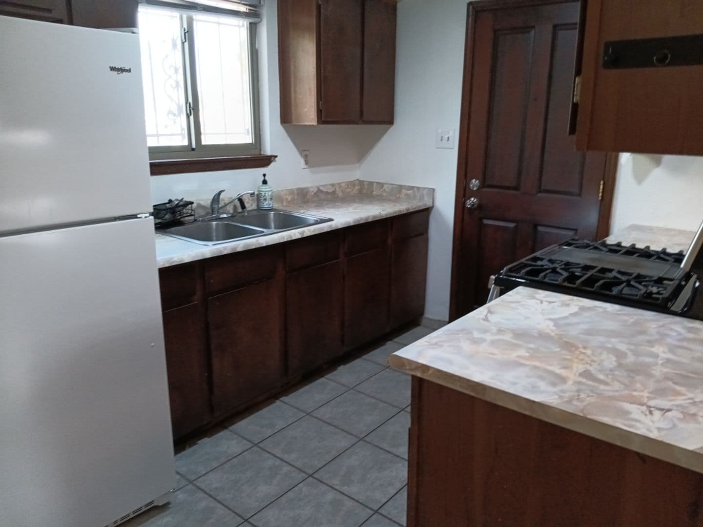 Albuquerque House: 2313 Raymac Rd SW