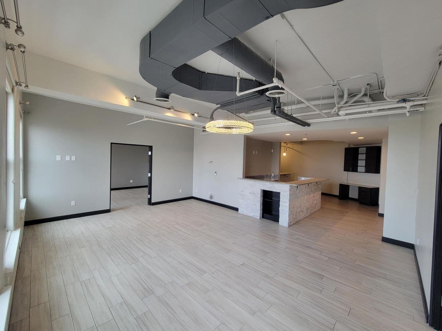Albuquerque Condo: 219 Central Ave NW, Unit 301