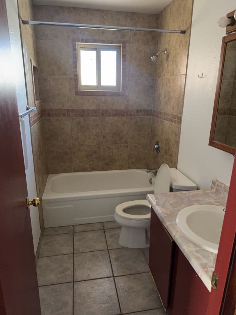 Albuquerque House: 2313 Raymac Rd SW