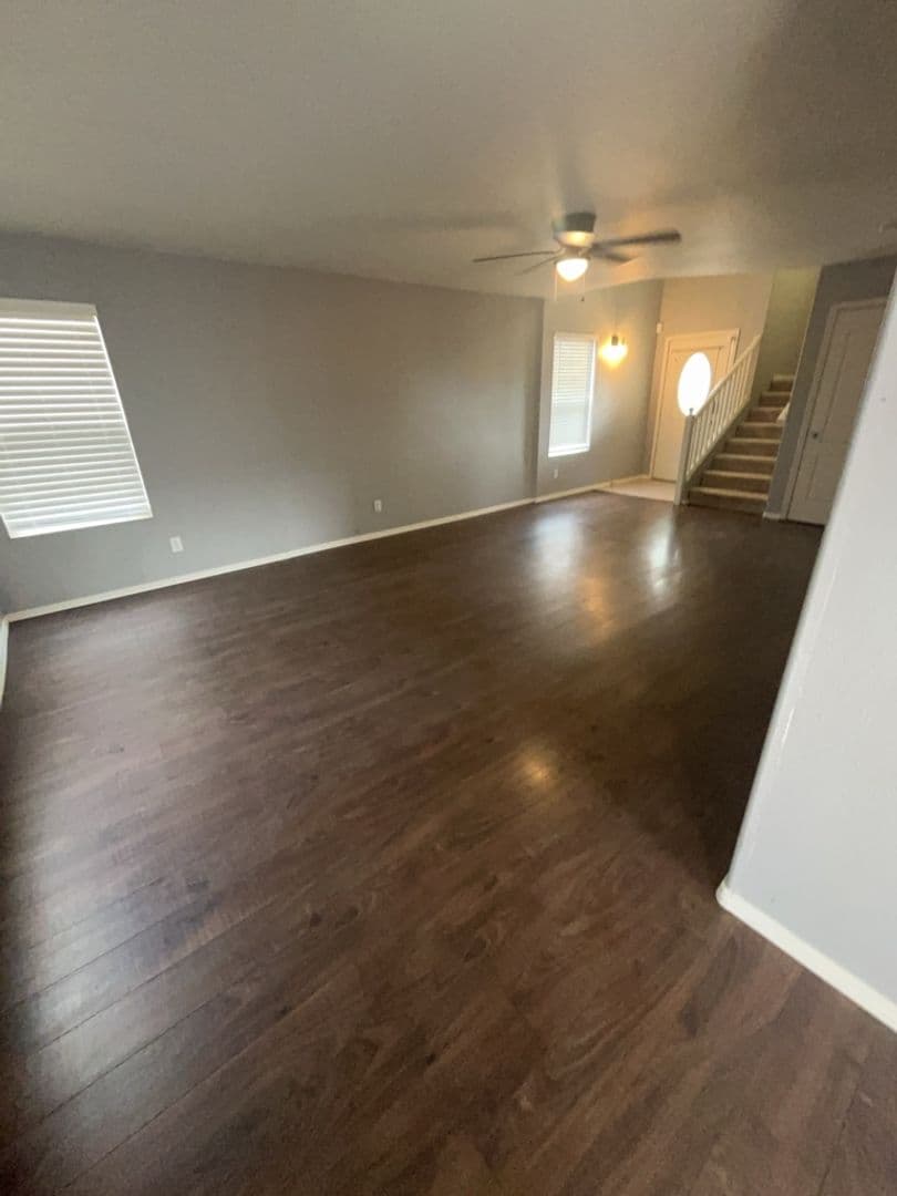 Albuquerque House: 6309 Dante Ln NW