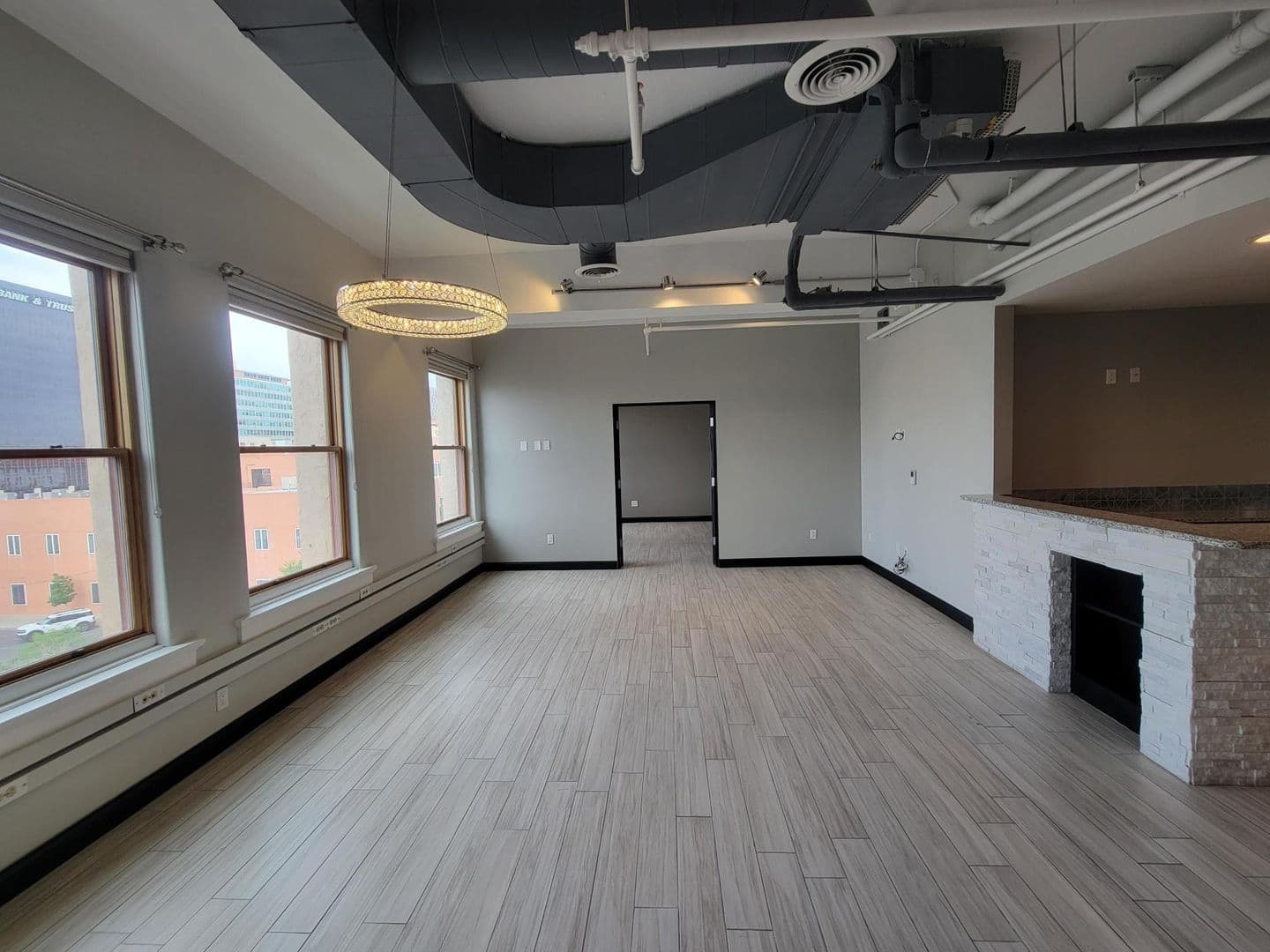 Albuquerque Condo: 219 Central Ave NW, Unit 301