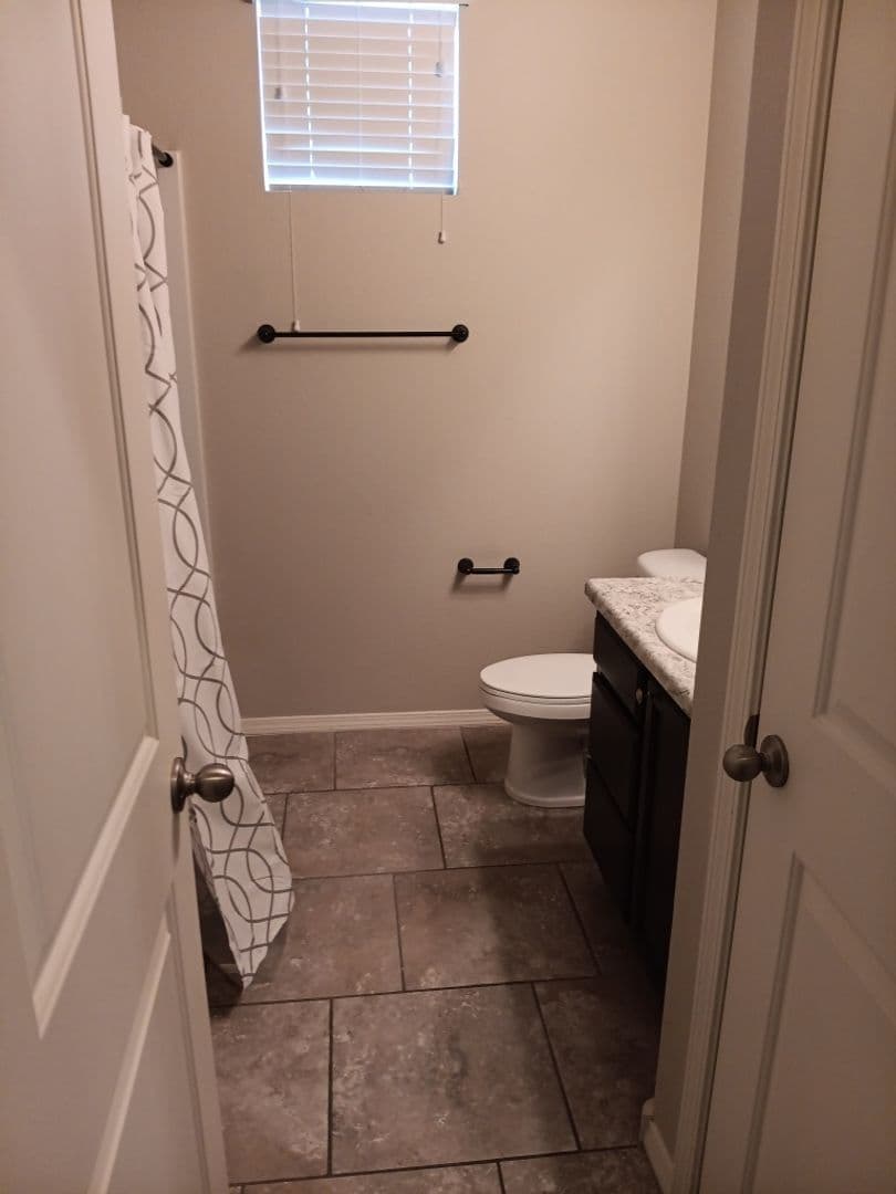 Albuquerque House: 6705 Kayser Mill Rd NW