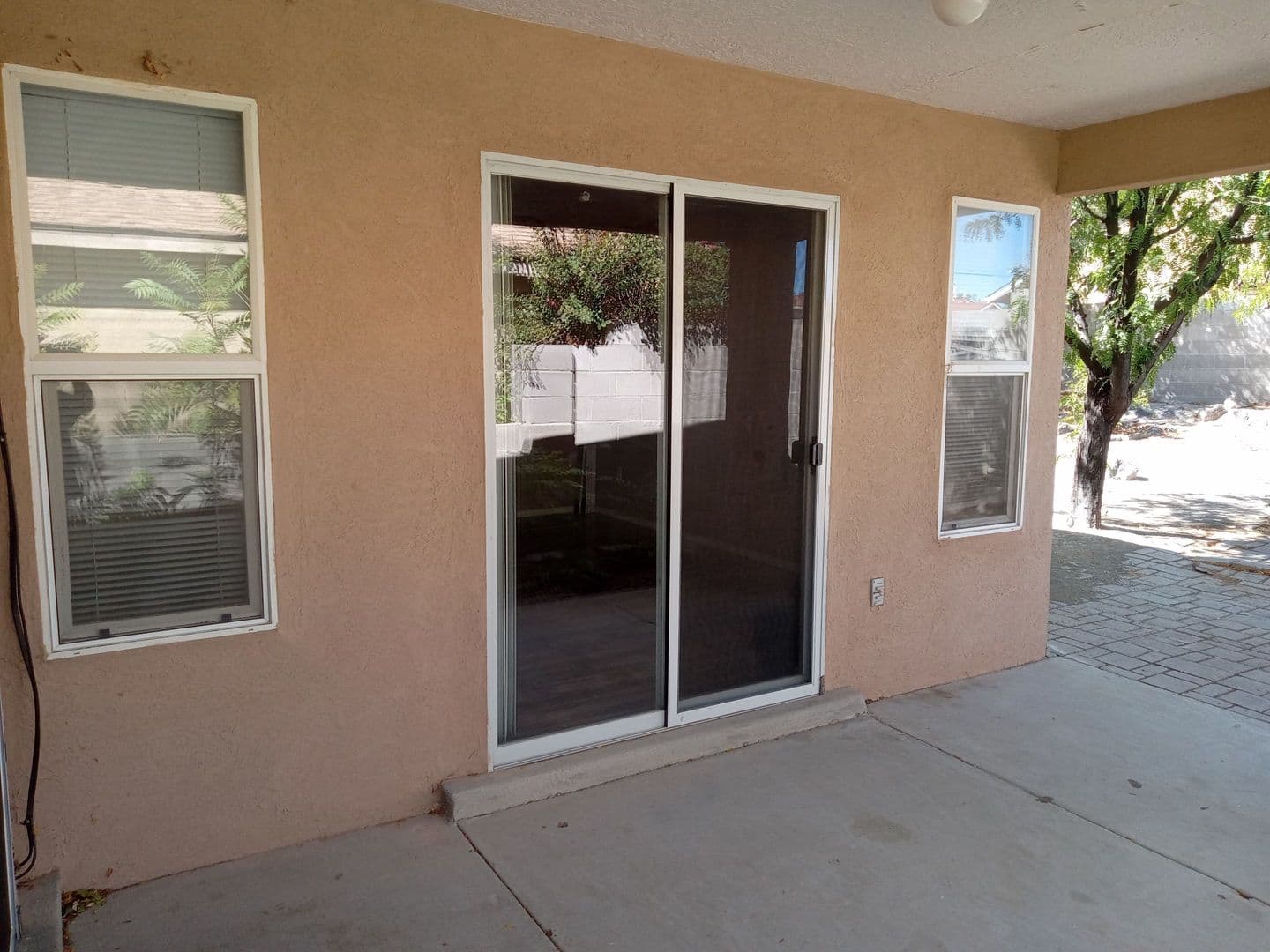 Albuquerque House: 10636 Rigoletto Drive NW