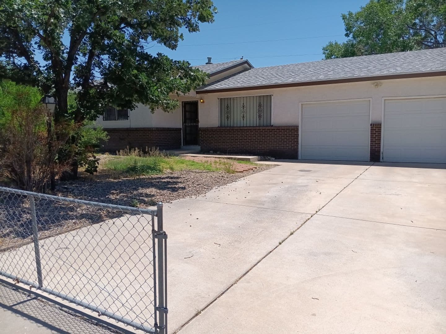 Albuquerque House: 6308 Jo Ann Pl. NE