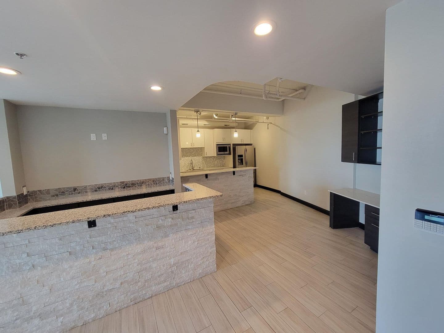 Albuquerque Condo: 219 Central Ave NW, Unit 301