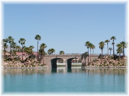 LAS VEGAS House: 2628 GOLDEN SANDS DR