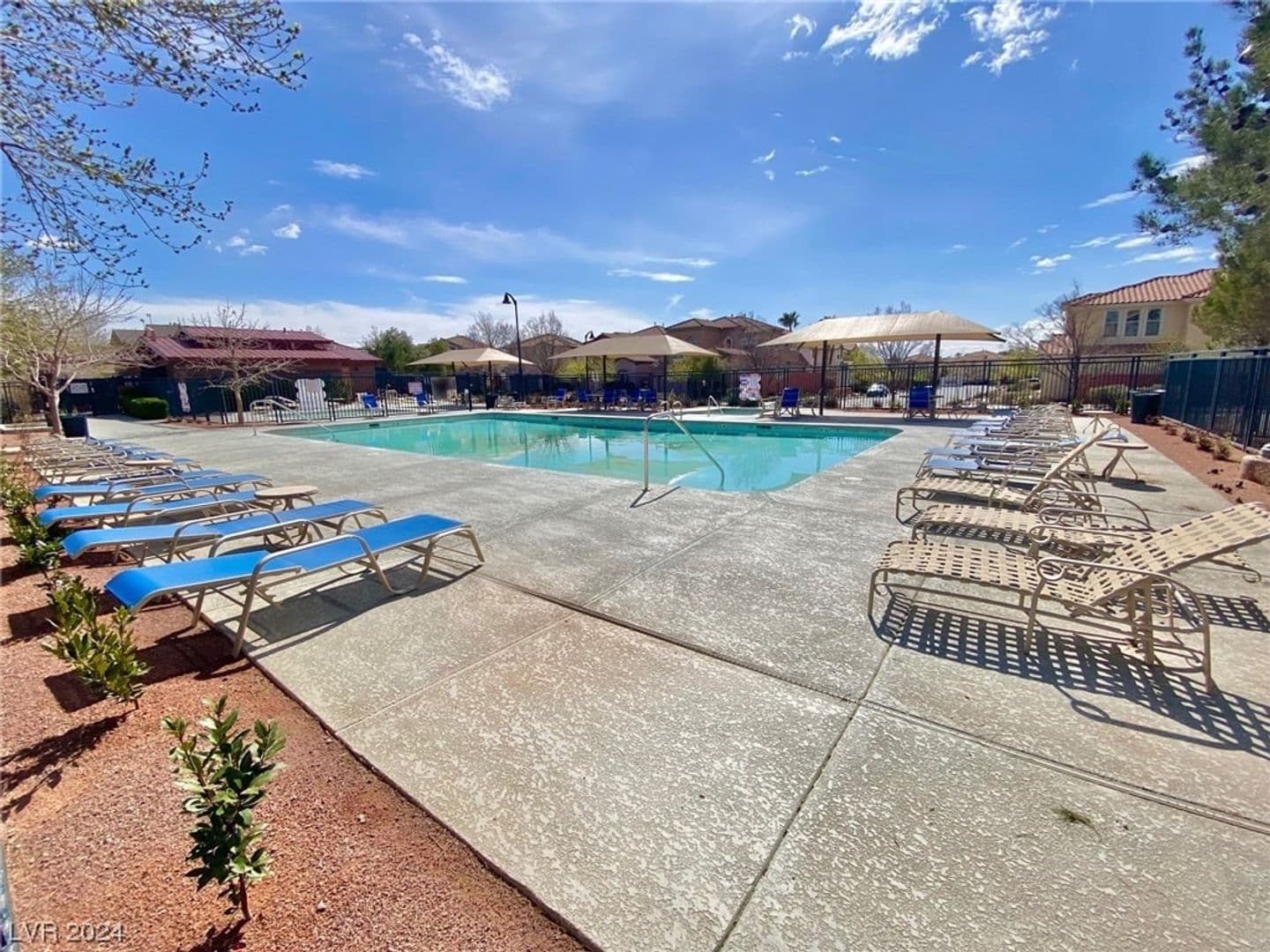 LAS VEGAS House: 1170 PROSPERING CREEK