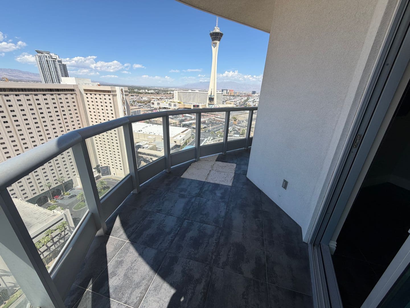 LAS VEGAS Condo: 222 KAREN AVE