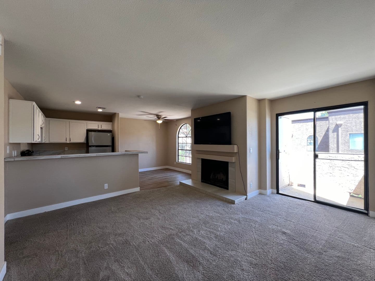LAS VEGAS Condo: 2982 JUNIPER HILLS #201