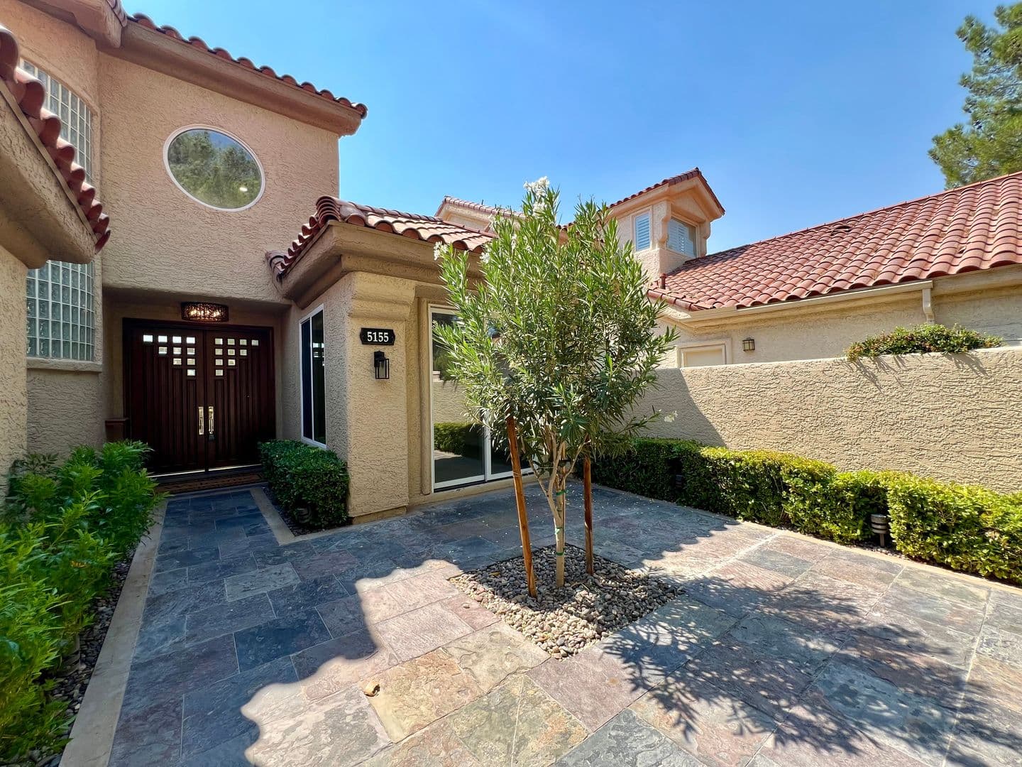 LAS VEGAS House: 5155 MAKENNA CT