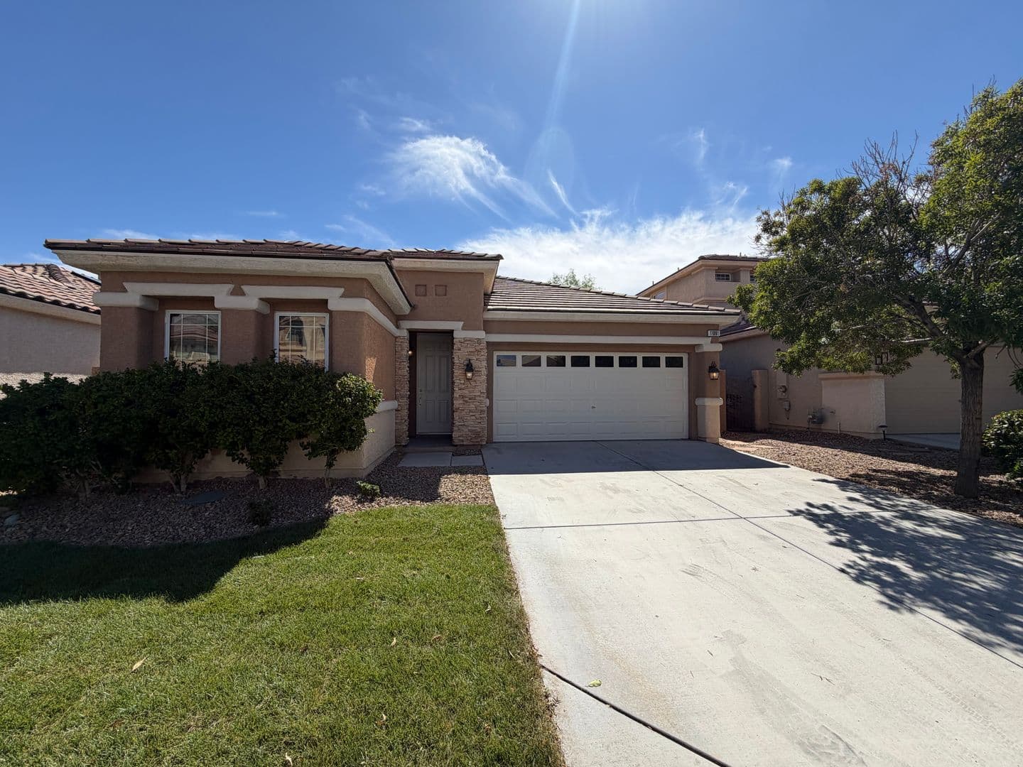 LAS VEGAS House: 11091 ZAROD RD