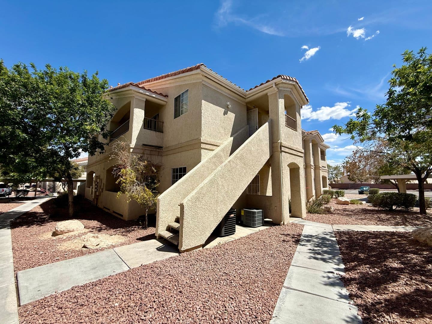 NORTH LAS VEGAS Condo: 1881 W ALEXANDER RD UNIT 1089